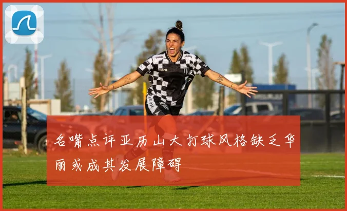 名嘴点评亚历山大打球风格缺乏华丽或成其发展障碍